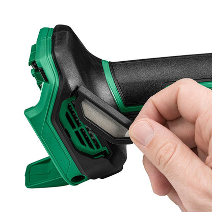 HIKOKI G1812DEW4Z 18V 115MM BRUSHLESS ANGLE GRINDER BODY