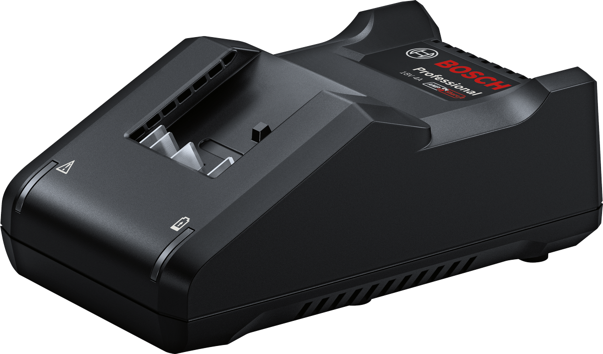 BOSCH GAL18V-40 18V CHARGER COMPACT 240V