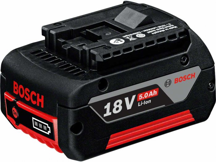 BOSCH GSB18V-90C 18V COMBI DRILL BODY KICKBACK CONTROL