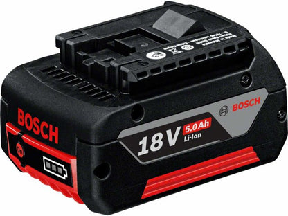 BOSCH GBA18V 18V 5.0AH LI-ION COOL PACK BATTERY