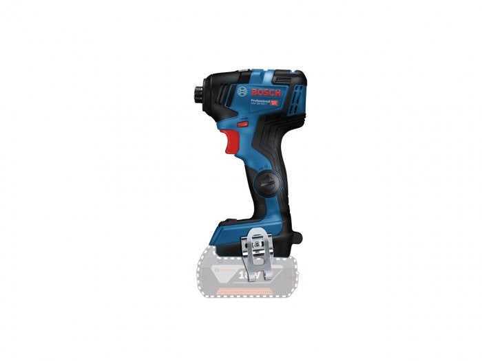 BOSCH GDR18V-200 18V IMPACT DRILL BODY BRUSHLESS 200NM