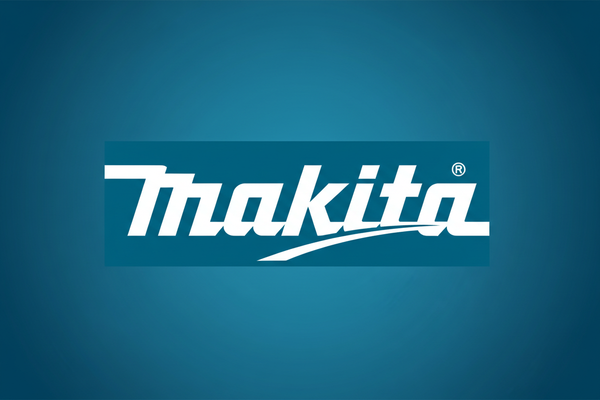 generate a makita logo image