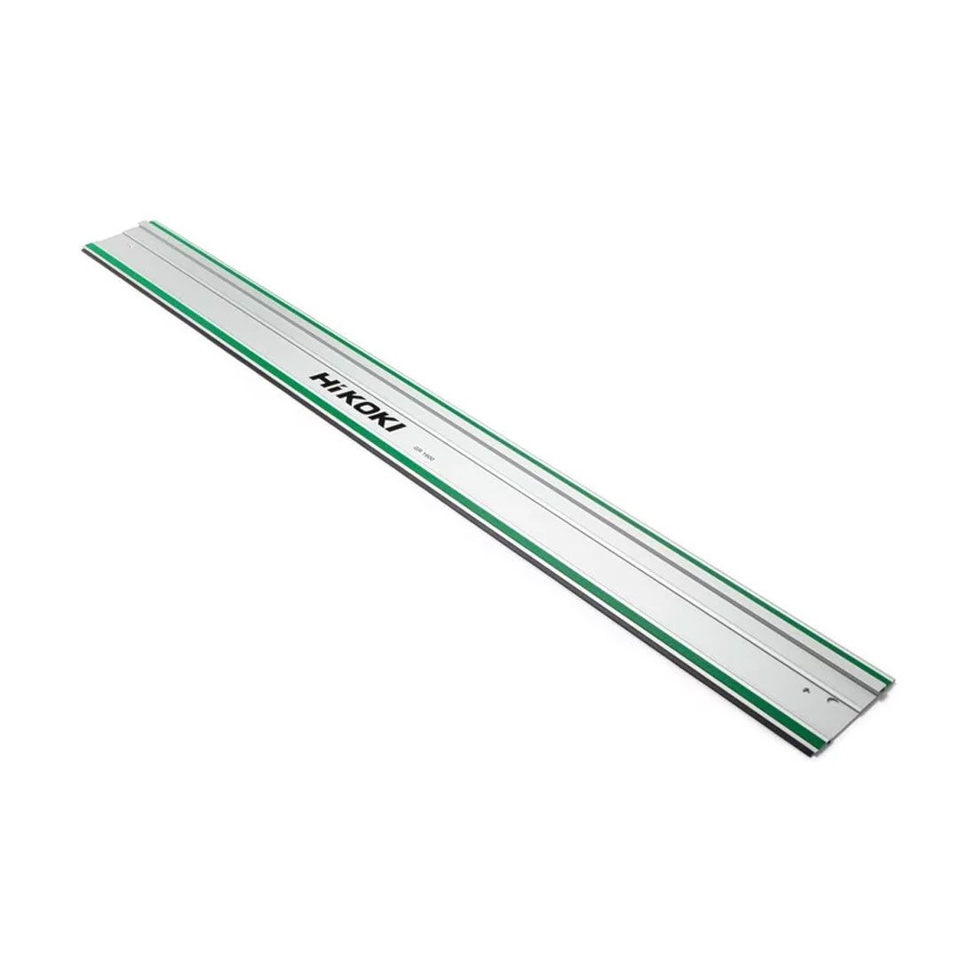 HIKOKI GR1600KIT GUIDE RAIL KIT 2 X 1600MM CLAMPS/BAG/CON