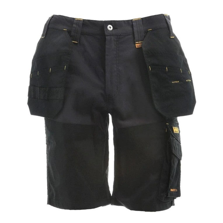DEWALT HAMDEN 42" WAIST MULTI GREY/BLACK SHORTS
