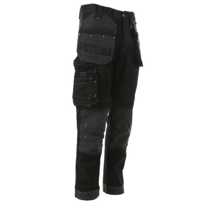 DEWALT HARRISON TROUSER 36W 33 3D Stretch 33R