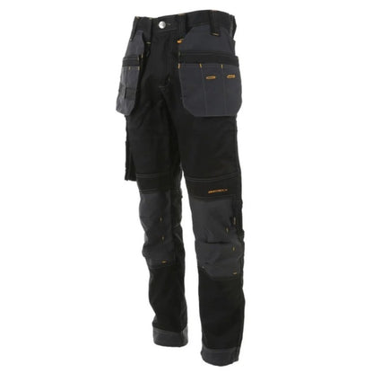 DEWALT HARRISON TROUSER 36W 33 3D Stretch 33R