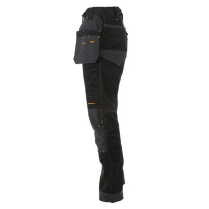 DEWALT HARRISON TROUSER 36W 33 3D Stretch 33R