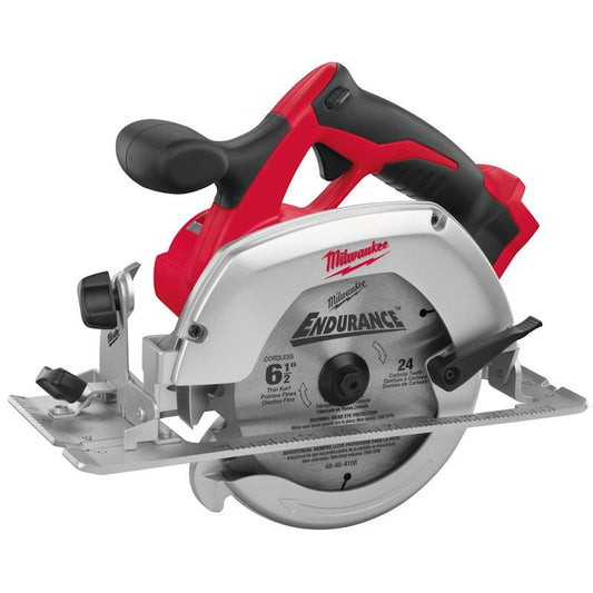 MILWAUKEE M18 HD CIRC BODY