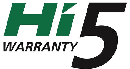 HIKOKI NT1865DMB 18V ANGLED 16G 2ND FIX NAILER 2 X 3.0AH