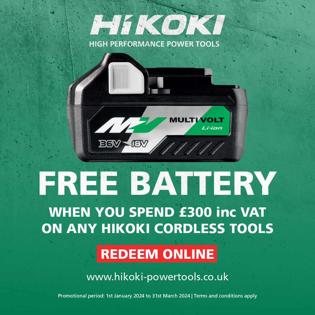 HIKOKI UC18YSL3JEZ 2 X 36V BSL36A18 BATTERY + UC18YSL3