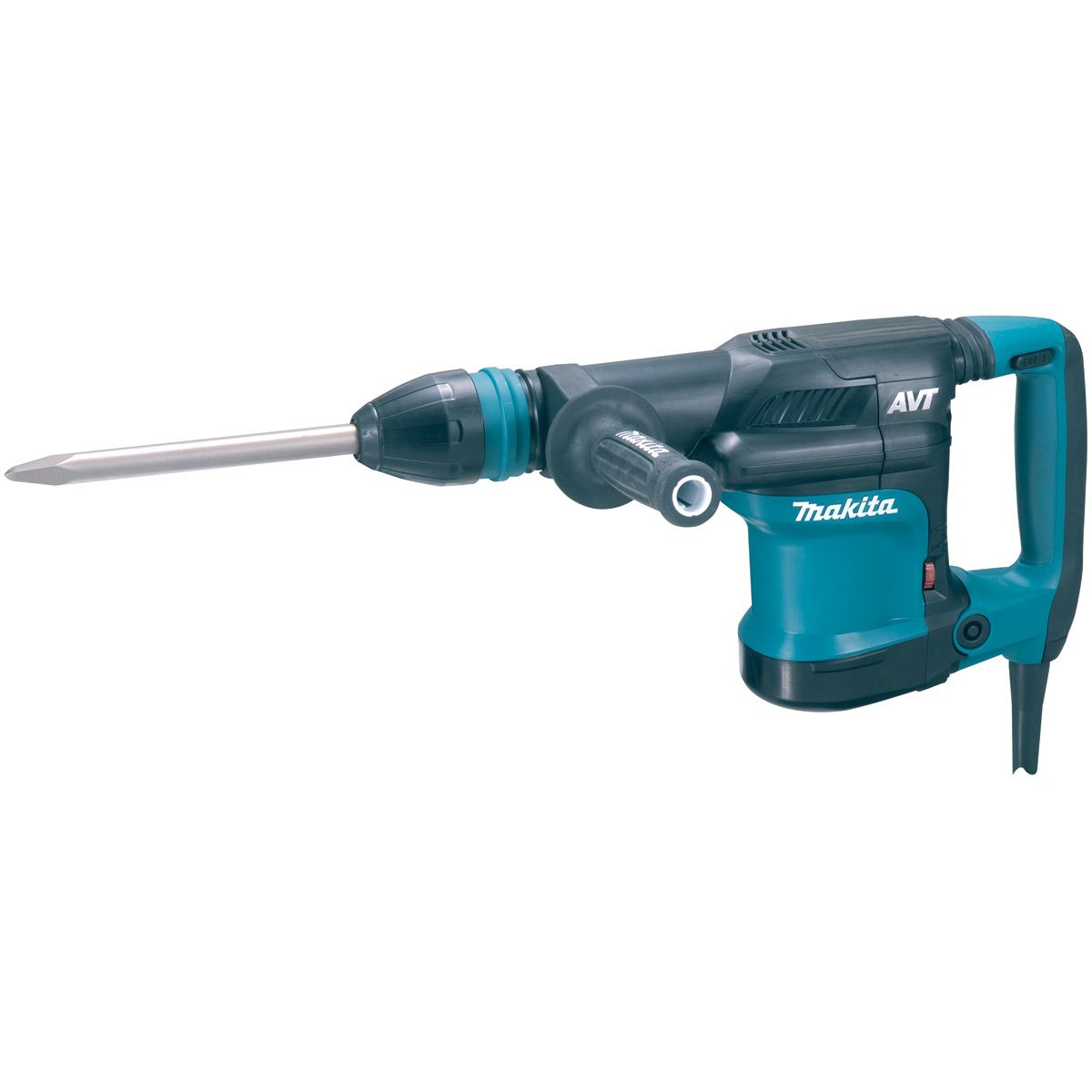 MAKITA HM0871C/2 AVT SDS MAX DEMOLITION HAMMER 7.6J 240V