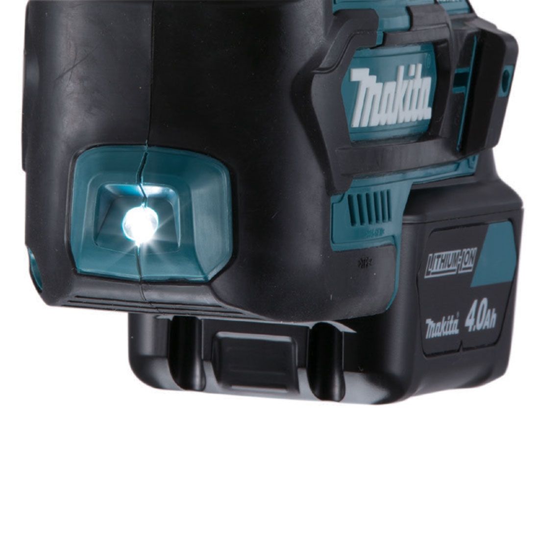 MAKITA HR166DSMJ 12V CXT SDS+ HAMMER DRILL 2 X 4.0AH