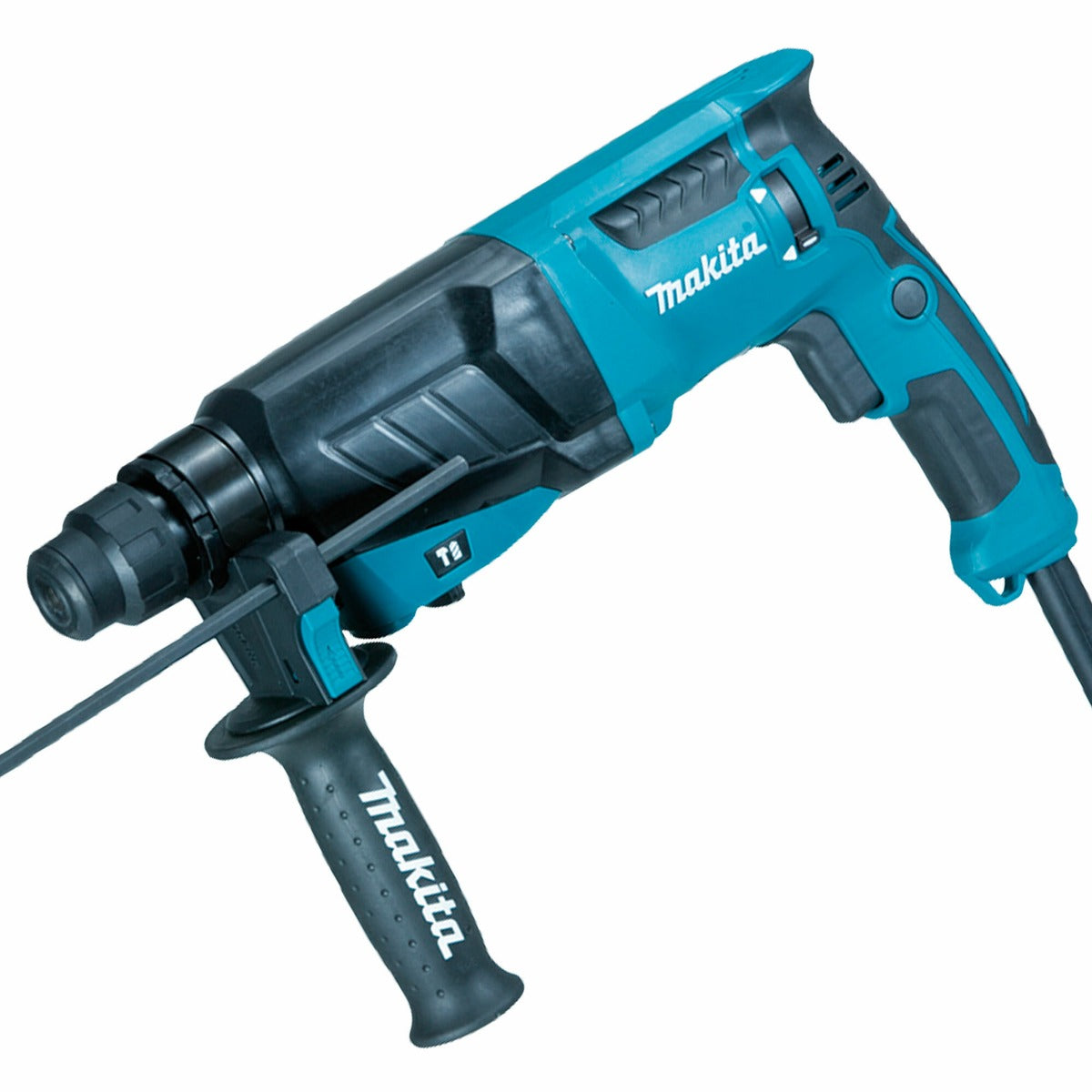 MAKITA HR2630BT/2 3 MODE SDS+ HAMMER DRILL 240V