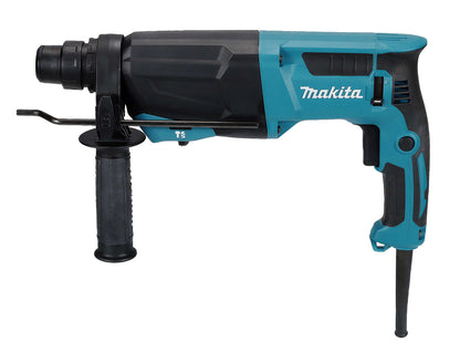 MAKITA HR2670/2 SDS+ ROTARY HAMMER DRILL 26MM 3 MODE 240V
