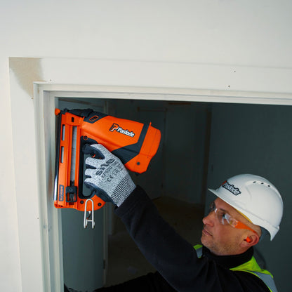 PASLODE IM65A F16 ANGLED 2ND FIX NAILER 2024 MODEL 916275