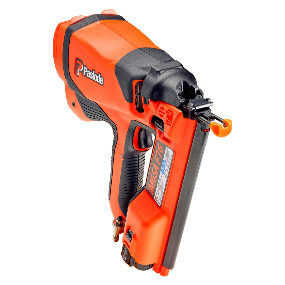 PASLODE IM65A F16 ANGLED 2ND FIX NAILER 2024 MODEL 916275