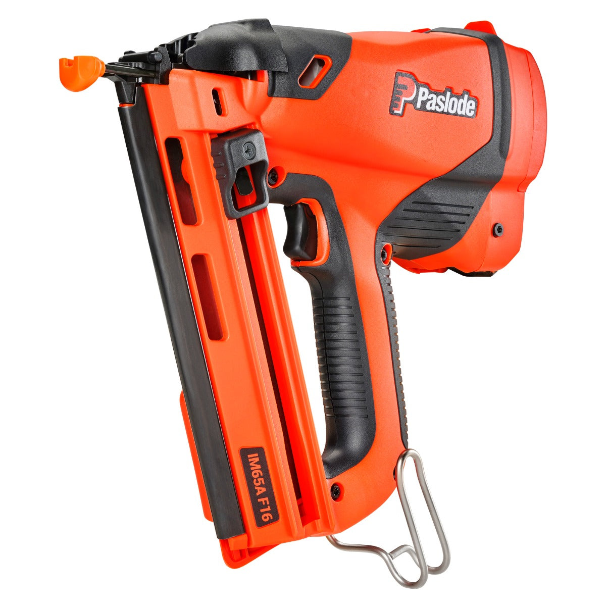 PASLODE IM65A F16 ANGLED 2ND FIX NAILER 2024 MODEL 916275