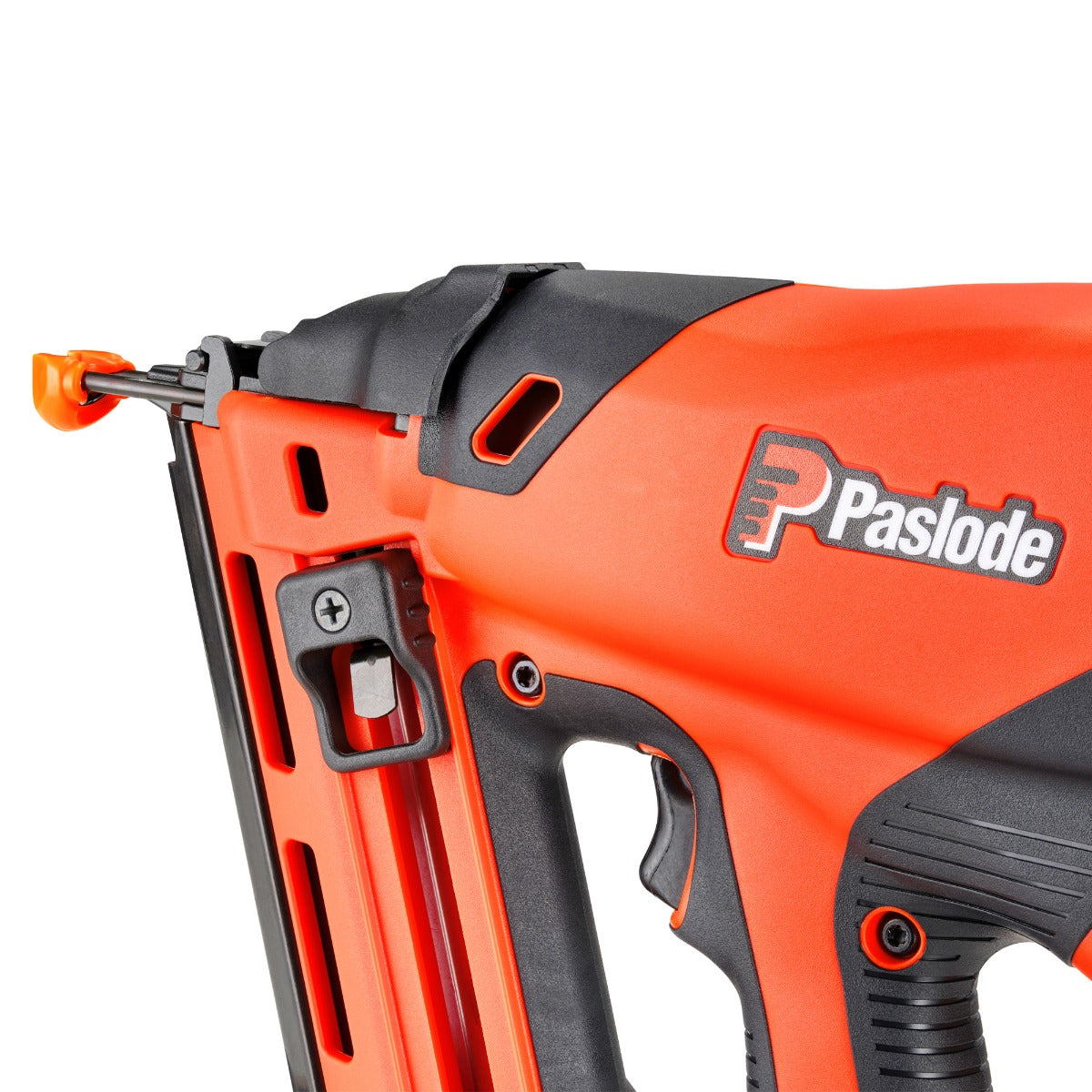 PASLODE IM65A F16 ANGLED 2ND FIX NAILER 2024 MODEL 916275