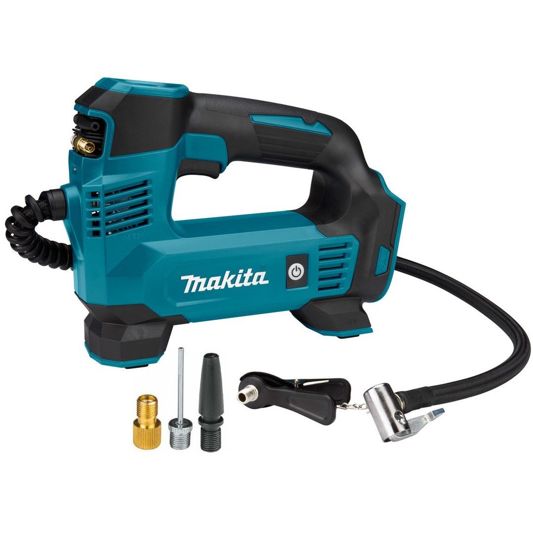MAKITA DMP180 18V LXT TYRE INFLATOR BODY ONLY