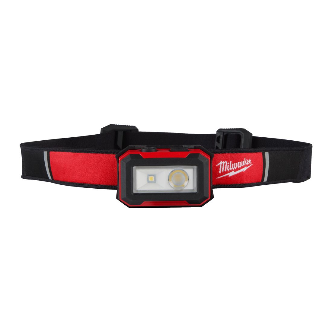 MILWAUKEE IRHL450 HEAD TORCH USB RECHARGEABLE 4933478587