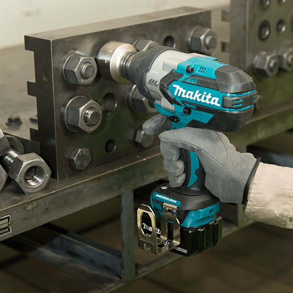MAKITA DTW1001 18V LXT 3/4" IMPACT WRENCH BODY ONLY