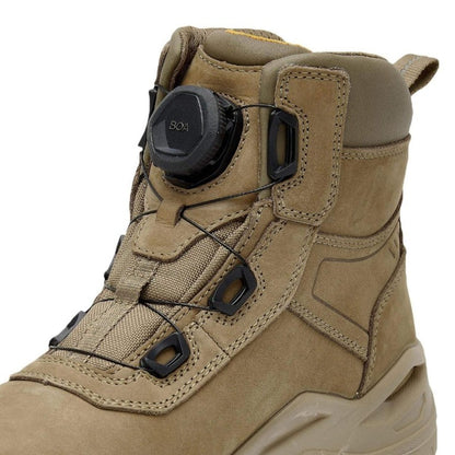 DEWALT LANDER STONE BOOT 9 BOA® fit system