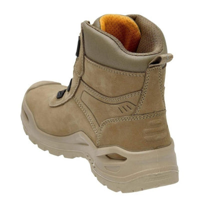 DEWALT LANDER STONE BOOT 10 BOA® fit system