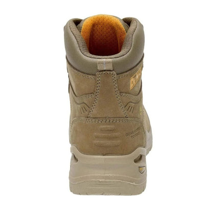 DEWALT LANDER STONE BOOT 7 BOA® fit system