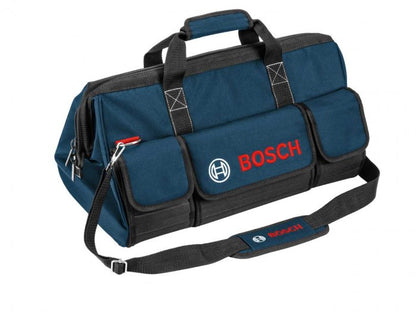 BOSCH 18V TWIN KIT GSB18V-90C GDR18V-200 2 X 5.0AH + BAG