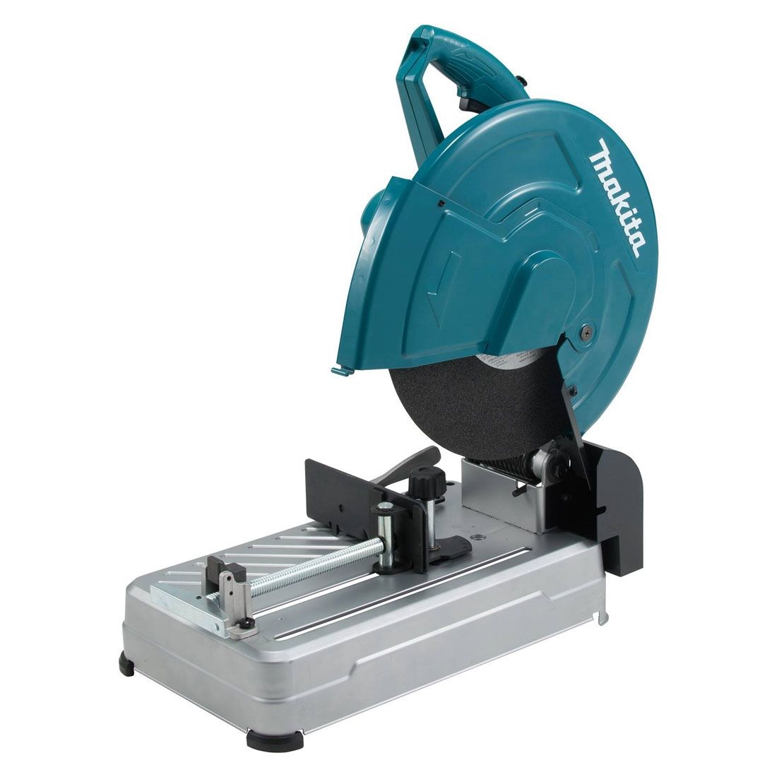 MAKITA LW1400 355MM ABRASIVE CUT OFF SAW 110V
