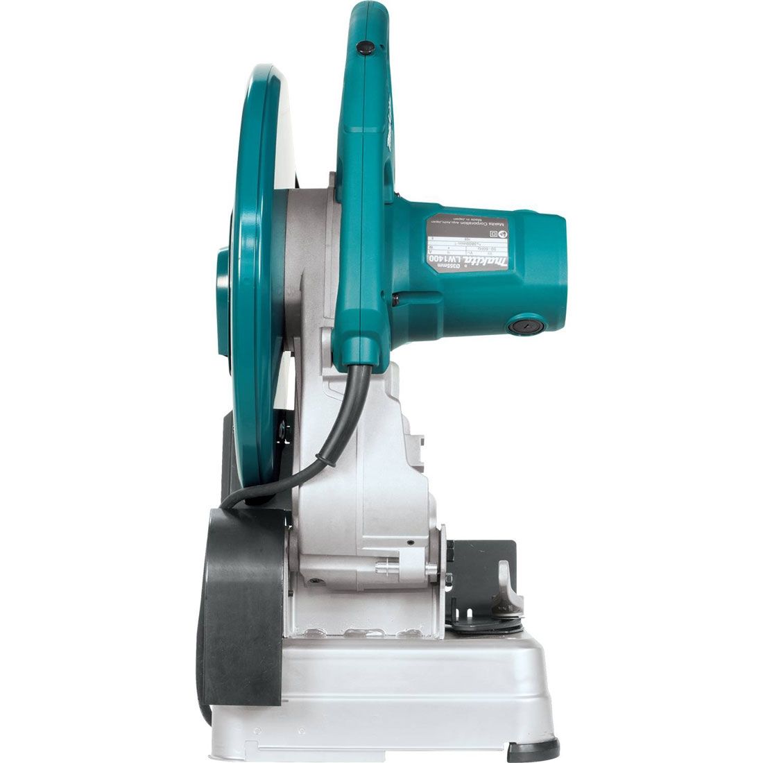 MAKITA LW1400 355MM ABRASIVE CUT OFF SAW 110V
