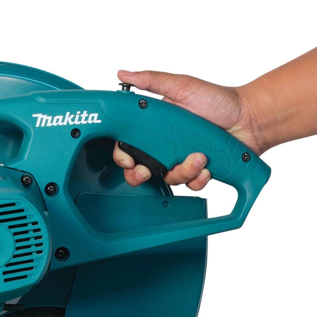 MAKITA LW1400 355MM ABRASIVE CUT OFF SAW 110V