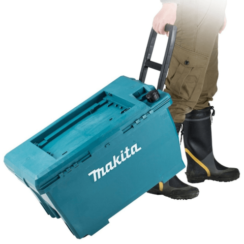 MAKITA DHW080ZK 36V LXT B/L PRESSURE WASHER BODY