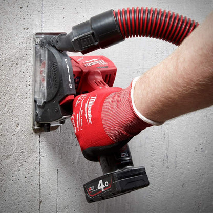 MILWAUKEE M12FCOT 12V FUEL CUT OFF SAW BODY