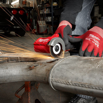MILWAUKEE M12FCOT 12V FUEL CUT OFF SAW BODY