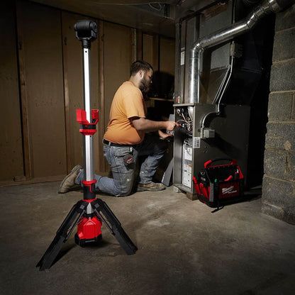 MILWAUKEE M12 12V STAND LIGHT BODY ONLY M12SAL-0