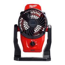 MILWAUKEE M12AF-0 12V FAN BODY 4933478228