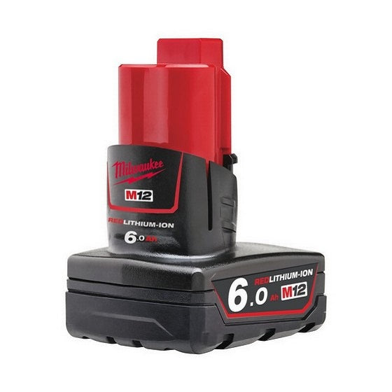 MILWAUKEE M12FPP2OP1 12V TWIN HATCHET/BLOWER 2 X 6.0AH