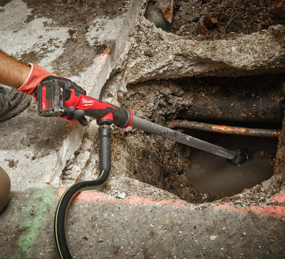 MILWAUKEE M12BSWP-0 12V STICK WATER TRANSFER PUMP BODY