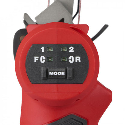 MILWAUKEE M12FBFL13-0 12V FUEL 13MM BANDFILE BODY