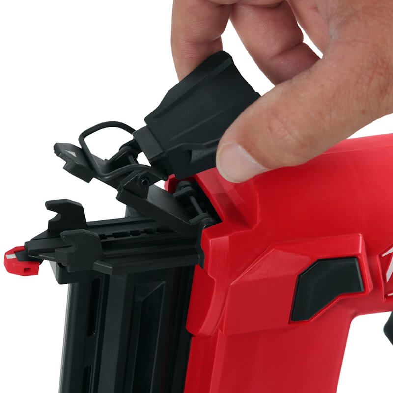 MILWAUKEE M12FCN18GS 12V M12 BRAD NAILER 2 X 2.0AH