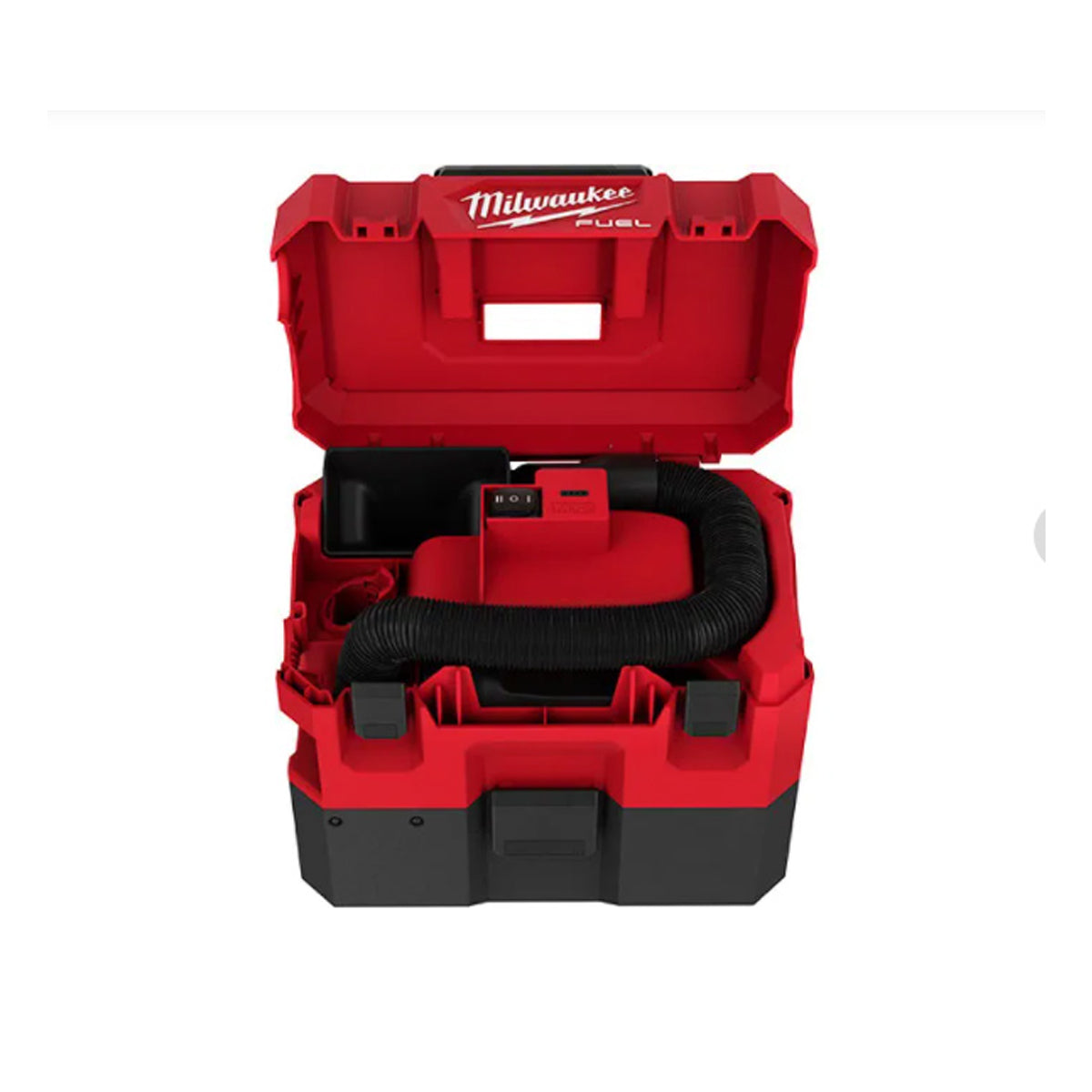 MILWAUKEE M12FVCL 12V FUEL M12 WET / DRY VACUUM BODY