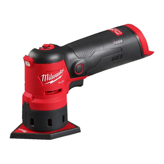 MILWAUKEE M12FDSS-0 12V SPOT SANDER BODY 4933479680