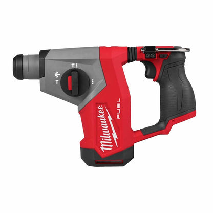 MILWAUKEE M12FHAC16-0 12V 16MM SDS+ HAMMER DRILL BODY