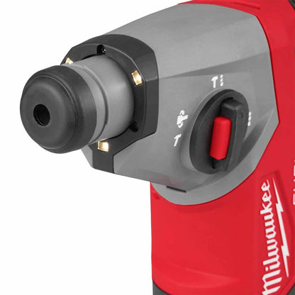 MILWAUKEE M12FHAC16-0 12V 16MM SDS+ HAMMER DRILL BODY