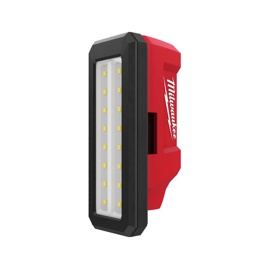 MILWAUKEE M12PAL 12V PIVOTING LIGHT M12 BODY