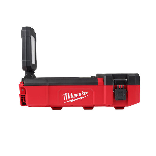 MILWAUKEE M12POAL-0 M12 12V PACKOUT AREA LIGHT