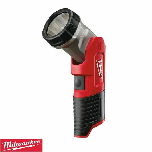 MILWAUKEE M12TLED M12 12V LED TORCH BODY
