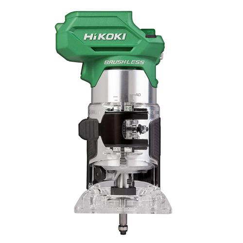 HIKOKI M1808DAJ2Z 18V TRIMMER BODY ONLY IN CASE