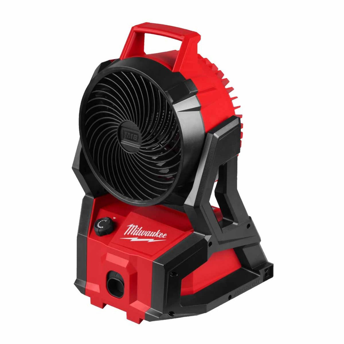 MILWAUKEE M18AFG2-0 18V AIR FAN BODY 2ND GEN 4933493444